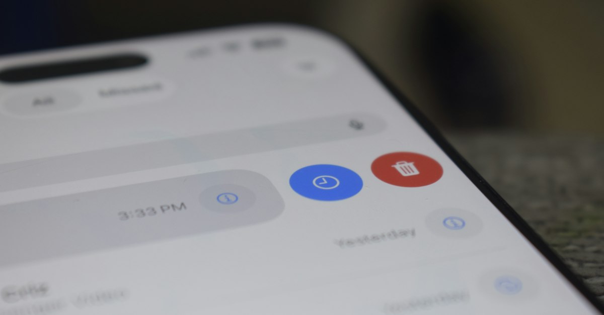 How to Block Spam Calls on iPhone
