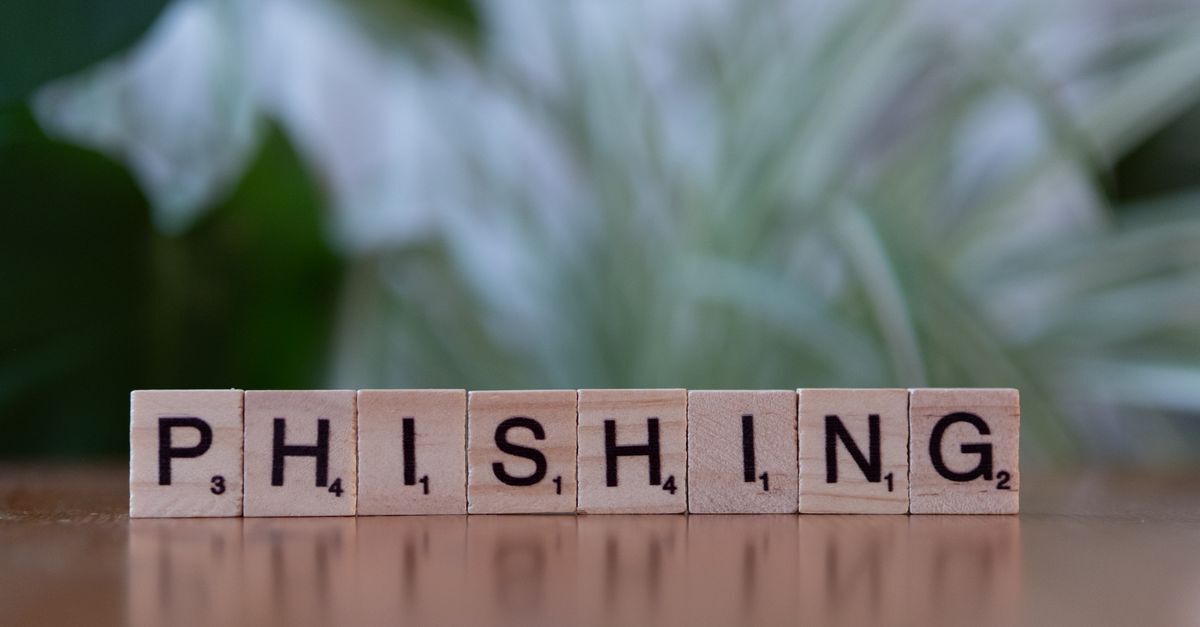 What Is Smishing? How to Spot a Scam Text Before You Tap